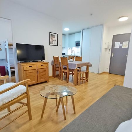 L'Eterlou, T3, Centre Luchon, Wifi, Casier A Skis, Ascenseur, 6 Personnes Bagneres-de-Luchon Экстерьер фото