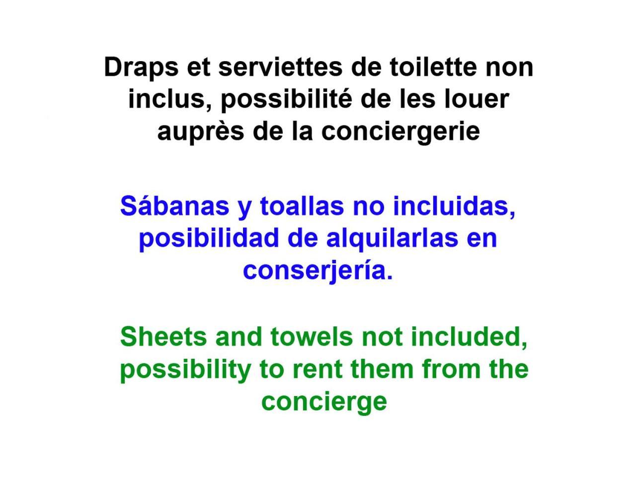 L'Eterlou, T3, Centre Luchon, Wifi, Casier A Skis, Ascenseur, 6 Personnes Bagneres-de-Luchon Экстерьер фото