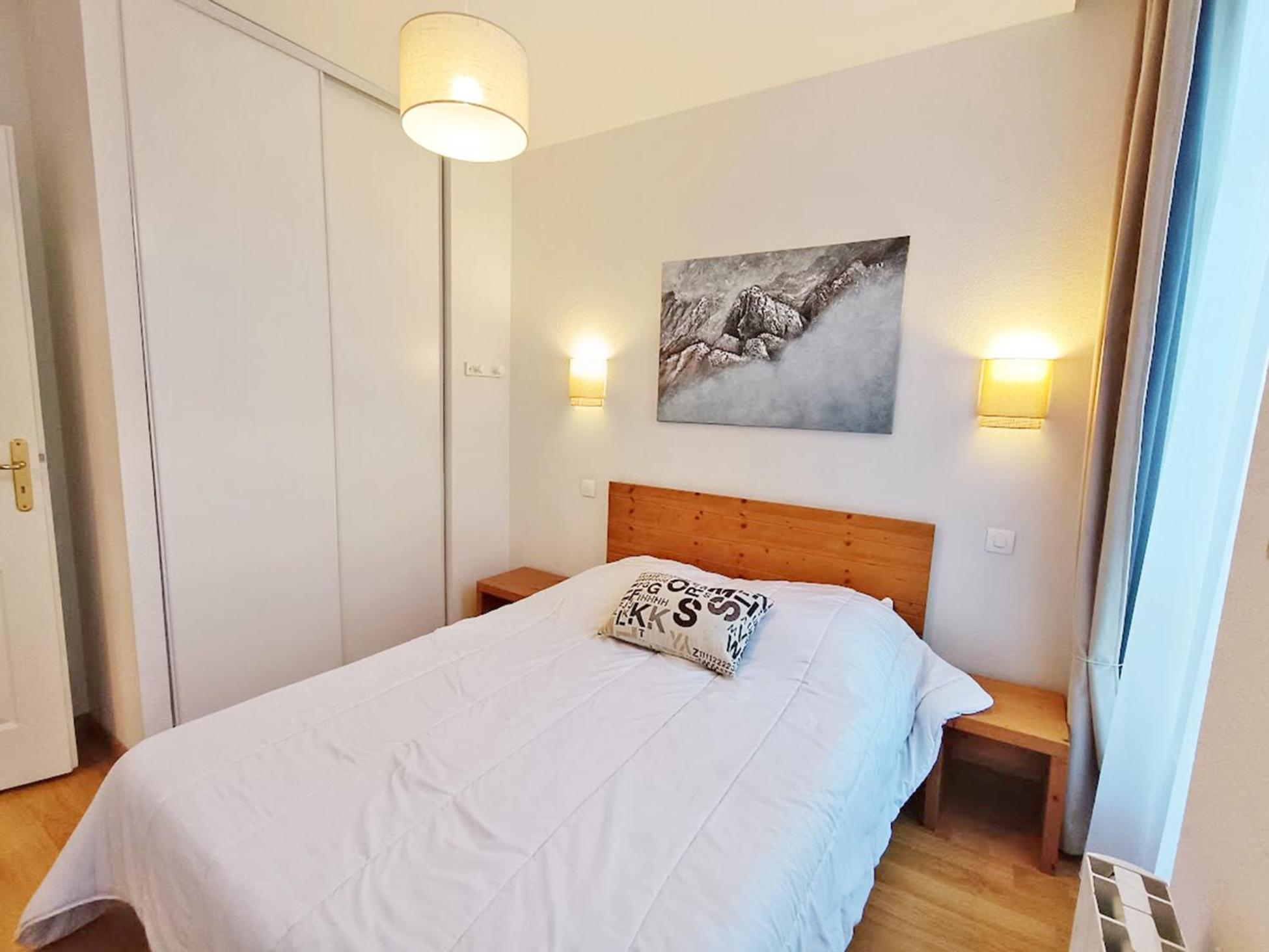 L'Eterlou, T3, Centre Luchon, Wifi, Casier A Skis, Ascenseur, 6 Personnes Bagneres-de-Luchon Экстерьер фото